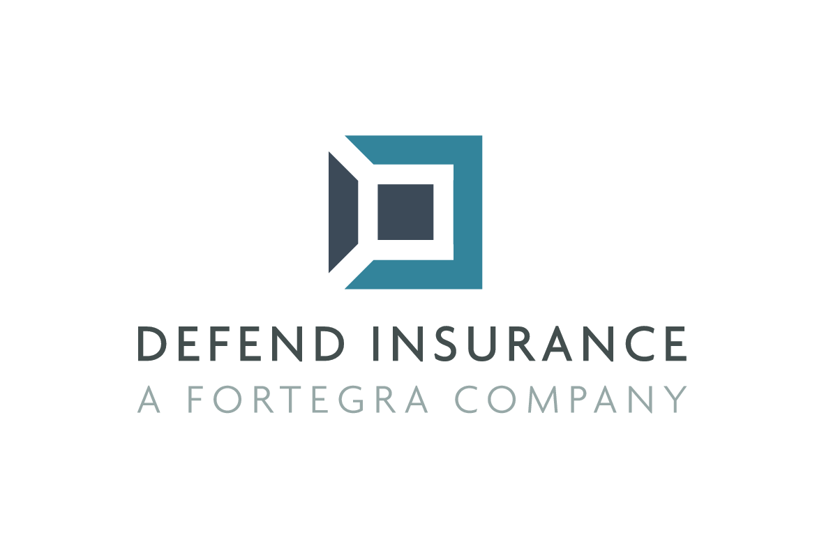 defend insurance logo