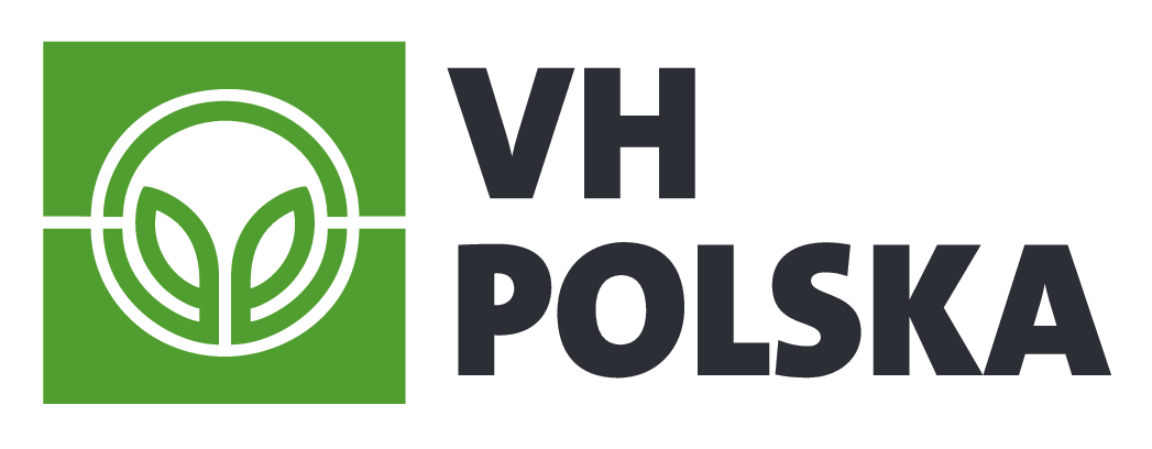vh polska logo